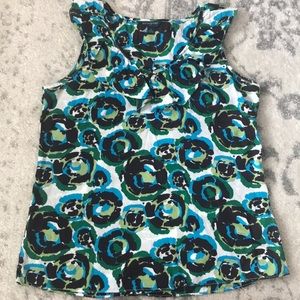 Banana Republic Blouse